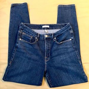 Good American Jeans Size 10